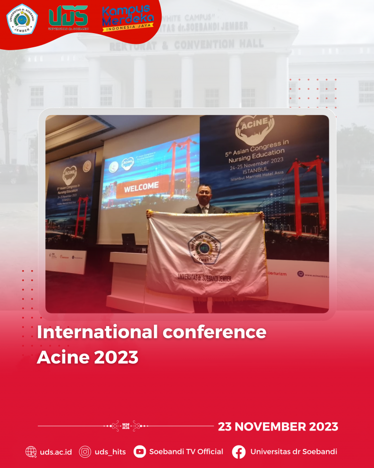 International Conference Acine 2023